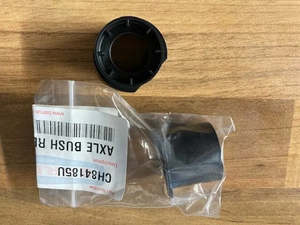 Axle Bush Rear Ch84185U Fits Many Self Propelled Mowers