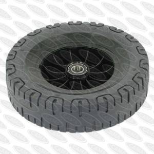 Victa 2023 Pre Season Sale: Victa 8" Wheel Sub-Assy Pro Series Ch86334A