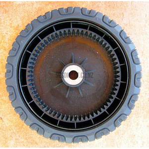 Genuine Victa Drive Wheel Self-Propelled Pro Series Ch86333A