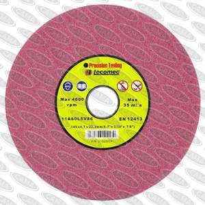 Tecomec Gear Sale: Grinder Disc - 22mm x 145mm x 2.9mm