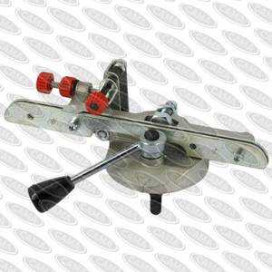 Grinder Clamp Assembly