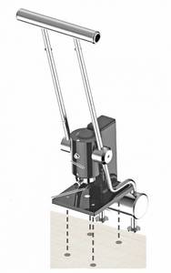 Tecomec Gear Sale: Tecomec Eb2 Double Punch Chain Breaker