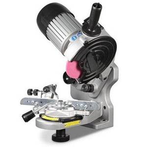 Tecomec Jolly Evo - Bench Grinder