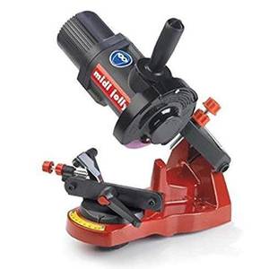 Bench Grinder Speed Master (Midi Jolly)