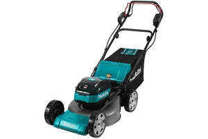 Makita 40vmax Xgt Combo Kit Battery Redemption: Makita #LM004GM103 XGT Lawn Mower 430mm