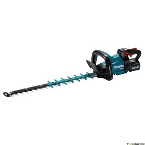 Makita UH004GD102 40V Xgt 600mm Hedge Trimmer - Kit