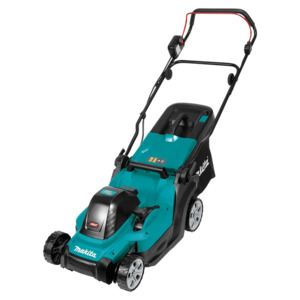 MAKITA #LM003GM103 XGT Lawn Mower 15" 40V - Kit