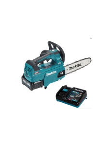Makita UC002G Cordless Top Handle Chain Saw - Kit