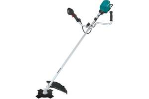 Makita Ur013Gm101 40Vmax Xgt Brushless Brushcutter - Bike Handle / Kit