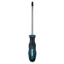 Makita Go through screwdriver - PZ3x150
