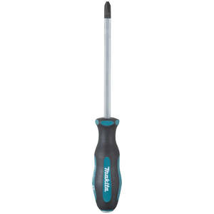 Makita PH3 x 150mm Phillips Go Through Screwdriver
