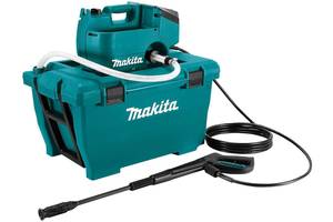 Makita Lxt 18vx2 36v Combo Kit Battery Redemption: Makita Dhw080Pt2 18Vx2 (36V) Lxt Brushless Pressure Washer- Kit