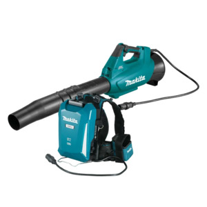 Makita UB001CX3 Connect Blower Brushless 36v Kit