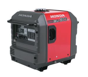 Honda Eu30Is Inverter Generator