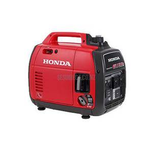 Honda Portable And Industrial Generators Spring 2023 Sale: Honda #EU22ITU4 2.2KVA Inverter Generator