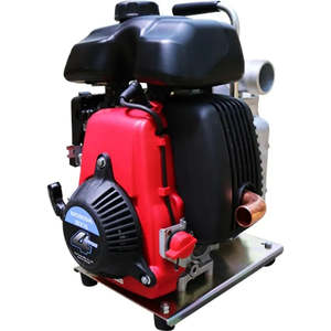 Honda Water Trash And Firefighting Pumps Spring 2023 Sale: Honda 1.5" Wx15Tu Portable Pump