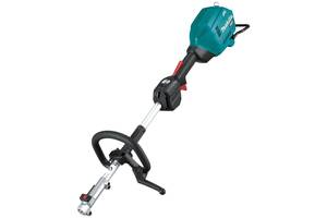 Rule The Outdoors Split Shaft: Makita Ux01Gz 40Vmax Xgt Brushless Split Shaft Power Head