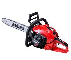 Shindaiwa 451S Petrol Chainsaw 18"