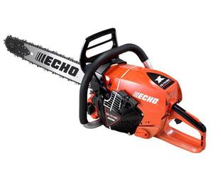 Echo Shindaiwa Pre Season Chainsaw Sale: Echo X Ser Cs-7310Sx/50 - Chainsaw