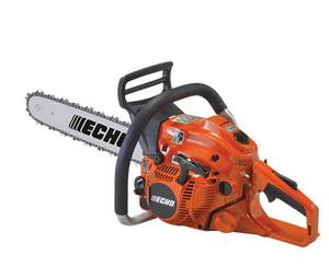 Echo 15" Cs-390Esx/38Lrv - Chainsaw