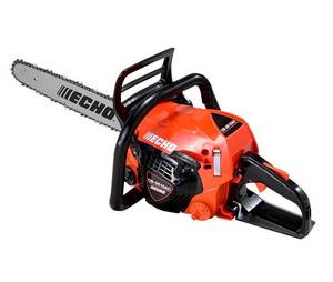 Echo Shindaiwa Pre Season Chainsaw Sale: Echo Auto Choke Cs-3510Ac/35R5 - Chainsaw