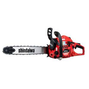 Echo Shindaiwa Pre Season Chainsaw Sale: Shindaiwa 501Sx 50.2Cc Chainsaw