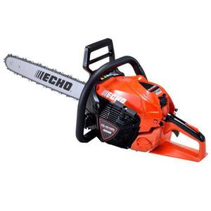 Echo Shindaiwa Pre Season Chainsaw Sale: Echo Cs-4510Es