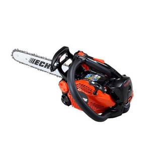 Echo Cs-2511Tes Top Handle Chainsaw 12" Bar