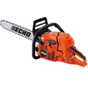 Echo Cs-590 Chainsaw, 59.8 Cc