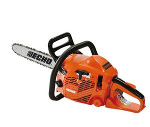 Echo Shindaiwa Pre Season Chainsaw Sale: Echo Cs-310Es