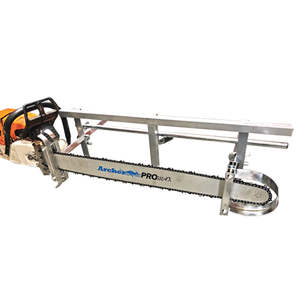Archer 36" Portable Chainsaw Mill