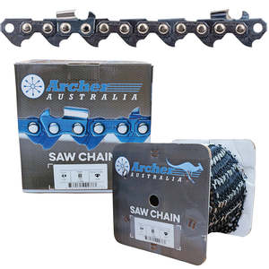 Archer Saw Chain - Ripping 3/8" - .063" 25ft