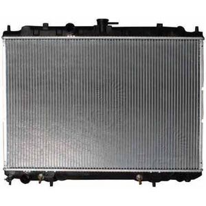 Automotive Parts: FloKool RAD623 Radiator – Fits Nissan X-Trail T30/T31, Serena, Bassara (Auto Models)