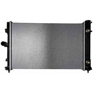 Automotive Parts: FloKool RAD588 Radiator – Fits Holden Commodore VZ V6 & V8