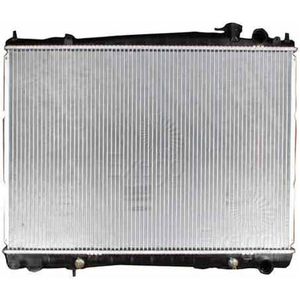 FloKool Radiator (Aluminium Core, Plastic Tank) – RAD664 – Nissan
