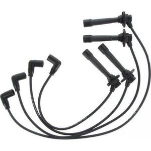 OEX ILKX4630 Ignition Lead Set – High-Temp Silicone, Ford & Mazda Fitment