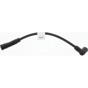 Automotive Ignition Electrical: OEX ILSPRX28 Ignition Lead – Cylinder 1 Replacement, Multi-Vehicle Fitment