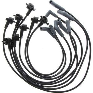 OEX ILKX8070 Ignition Lead Set – Fits Ford Falcon, Fairlane, LTD, Tickford V8 AU