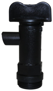 Small Engine Parts Ses Direct: Penrite Plastic Tap Suit 20L