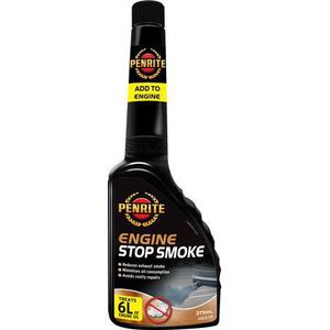 Workshop Equipment Hardware Consumables: Penrite Engine Stop Smoke 375 mL – ADESS375