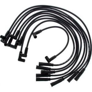 OEX ILKX8011 Ignition Lead Set – For Holden 253, 304 & 308 V8 (Blue & Black Mo&hellip;