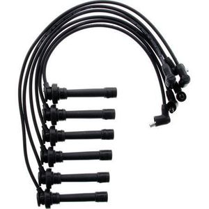 Automotive Ignition Electrical: OEX ILKX6129 Ignition Lead Set for Mitsubishi Magna, Verada, Diamante, Legnum, Galant