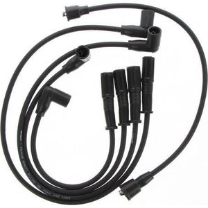 Automotive Ignition Electrical: OEX ILKX4519 Ignition Lead Set – Ford Courier, Mazda B-Series, Capella & Bongo