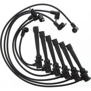 Automotive Ignition Electrical: OEX ILKX6176 Ignition Lead Set – Fits Hyundai & Kia V6 Engines |