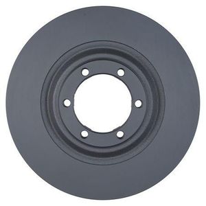 RDA Brakes Standard Disc Brake Rotor – Vented 300 mm (Front) – Part No. RDA8260