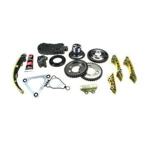 OEX TCK1052G Timing Chain Kit with Gears – Fits Ford Ranger PX 2.2L, Transit 2&hellip;