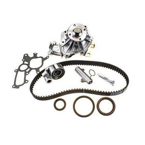 NAPA NTTKHWP1511 Timing Kit with Water Pump | Toyota Hilux & Prado 3.0L 1KD-FTV Diesel
