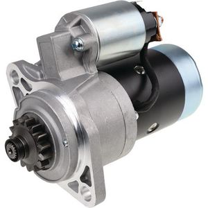 Engine Parts Cat Ignition Electrical: OEX MXS2018 Starter Motor 12V 15 Tooth CW – Mitsubishi Style