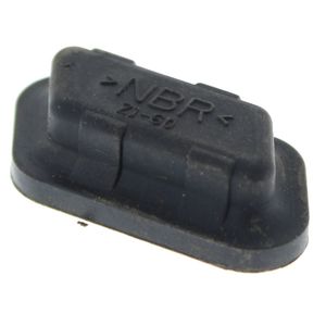 Trimmer Parts: Makita Plate – Part No. 424103-0 (Fits EBH341 / EW1060)