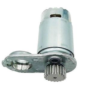 Trimmer Parts: DC MOTOR DUR181